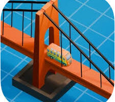 Bridge Constructor Studio