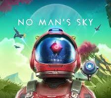 No Man’s Sky