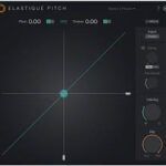 zplane elastiquePitch v2.5.0 zplane elastiquePitch