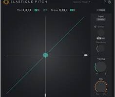 zplane elastiquePitch