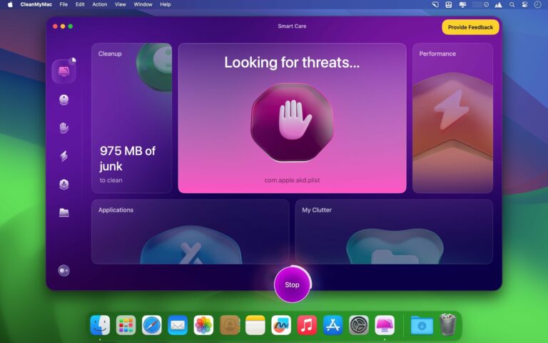 Download CleanMyMac 5.5.0 for Mac