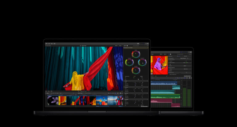 Final Cut Pro 12.2 for Mac — download page