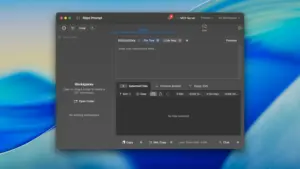 Repo Prompt for Mac — Build Better AI Coding Context