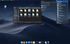 Mountain Duck for Mac — Mount S3, SFTP, Google Drive & More in Finder