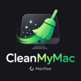 CleanMyMac for Mac