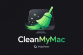 CleanMyMac for Mac — Free Download
