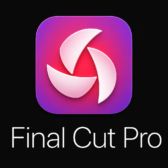 Final Cut Pro for Mac