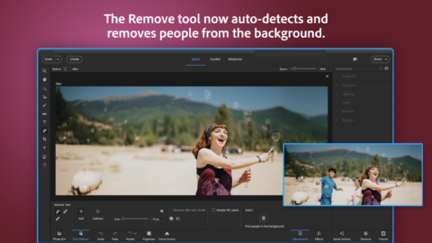 Download Adobe Photoshop 2026 v27.5.0 for Mac