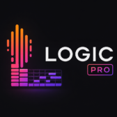 Logic Pro for Mac