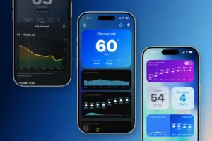 Mercury Weather 