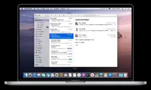 Mimestream 1.10.1 for Mac — Gmail Email Client