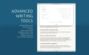 Marked 3.0.39 — Markdown Preview for Mac