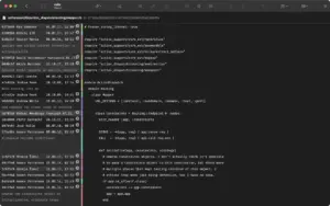 Gitfox 4.3.2 is a native macOS Git