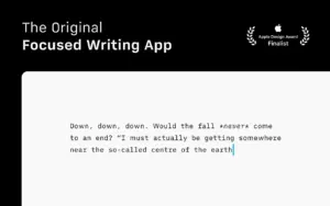 iA Writer 8.0 for Mac — Focused Markdown Editor