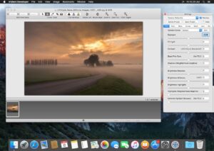 Iridient Developer 5.5.0 — RAW Converter for Mac