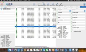 Yate 9.2.2 tags audio and video