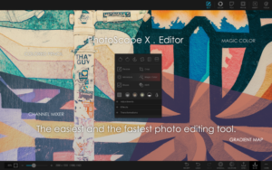 PhotoScape X Pro 4.3 for Mac — Photo Editor & Batch Tools
