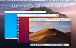 Parallels Desktop 26.4.0 runs Windows