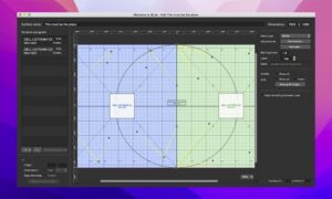 QLab 5.6 is macOS show-control software for audio