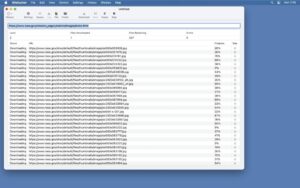 SiteSucker Pro 6.1.8 for Mac — Download Websites Offline