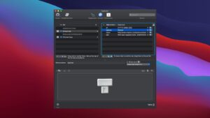 Typinator 10.1 on Mac: text expansion with