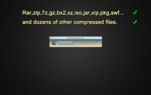 RAR Extractor - Unarchiver Pro 6.6.1