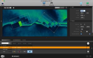 Millumin 5.14.j — Live Show Software for Mac