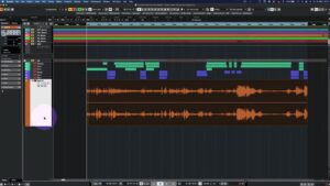 Steinberg Nuendo 15.0.30 for Mac — Post Production
