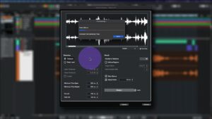 Nuendo 15.0.30 on Mac: film/TV/game audio DAW with 30+ fixes, free Tonalic Essential ARA guitars.