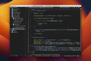 BBEdit 16.0 for Mac — Text & Code Editor