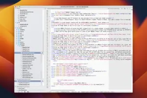 BBEdit 16.0 on Mac: grep, projects, OCR image search, Shortcuts, vi keys, faster SFTP. $59.99 or $50/yr MAS. 