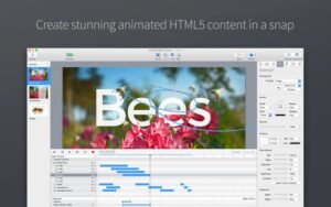 Hype 4 Pro 4.1.21 for Mac — HTML5 Animator