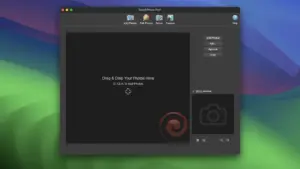 BatchPhoto Pro 5.1.1 for Mac — Bulk Photo Editor