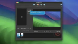 BatchPhoto Pro 5.1.1 batch-resizes, converts, watermarks, and uploads photos on Mac. Build 5.1.1 is a bug-fix release after 