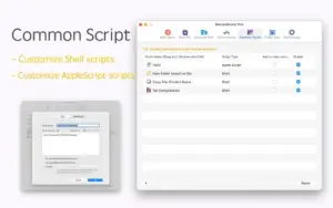 MouseBoost Pro 5.1.0 adds 50+ Finder context-menu