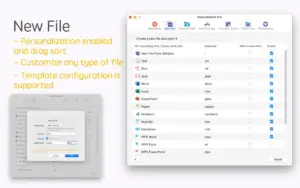 MouseBoost Pro 5.1.0 for Mac — Finder Right-Click Tools