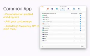 MouseBoost Pro 5.2.0 for Mac — Finder Right-Click Tools