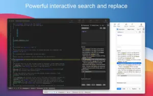 TextSoap 9.7.4 cleans and transforms text on Mac with 100