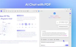 UPDF 2.5.4 edits, converts, and annotates PDFs