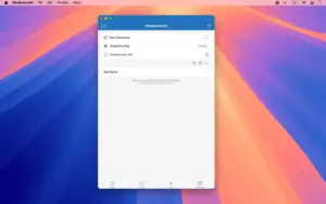 Shadowrocket 2.2.85 for Mac — Proxy Utility