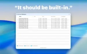 Folder Preview Pro 2.11.1 for Mac — Quick Look Folders