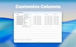 Folder Preview Pro 2.11.1 extends macOS