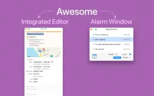 BusyCal 2026.2.3 is a customizable Mac 