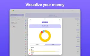 Expenses: Spending Tracker 4.0.9 for Mac — Finance