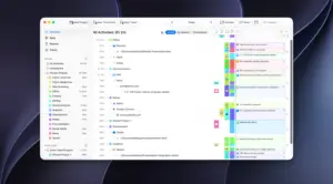 Timing 2026.3.1 — Auto Time Tracker for Mac