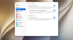 Cotypist 2026.2 for Mac — On-Device Smart Autocomplete
