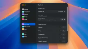 Vibe Island 1.0.39 for Mac — AI Agent Notch Panel