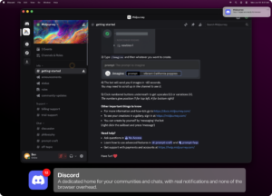 Unite Pro 1.5 for Mac — Website to App Tool