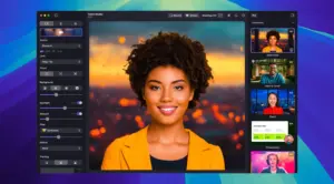 Camo Studio 2.7.2 for Mac — Webcam & Streaming App
