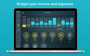 Money Pro 2.11.29 for Mac — Budget & Finance